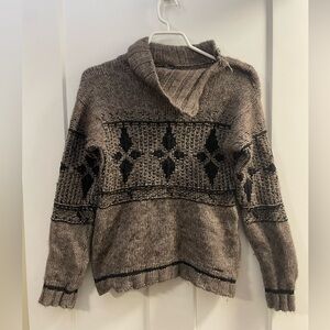 Armani Jeans Knit